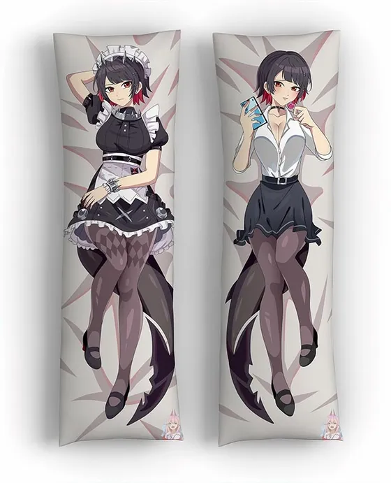 Дакимакура Эллен Джо