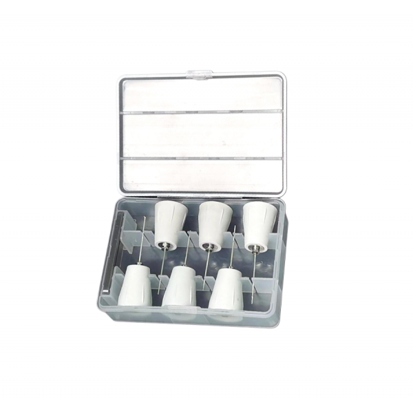 Набор игл для пистолета Sani Easy Fill