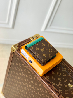 Louis Vuitton Multiple Wallet