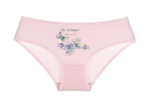 Трусы для девочек 415036 р.116 (6-7 лет) в ассорт. (Donella), 1 шт.