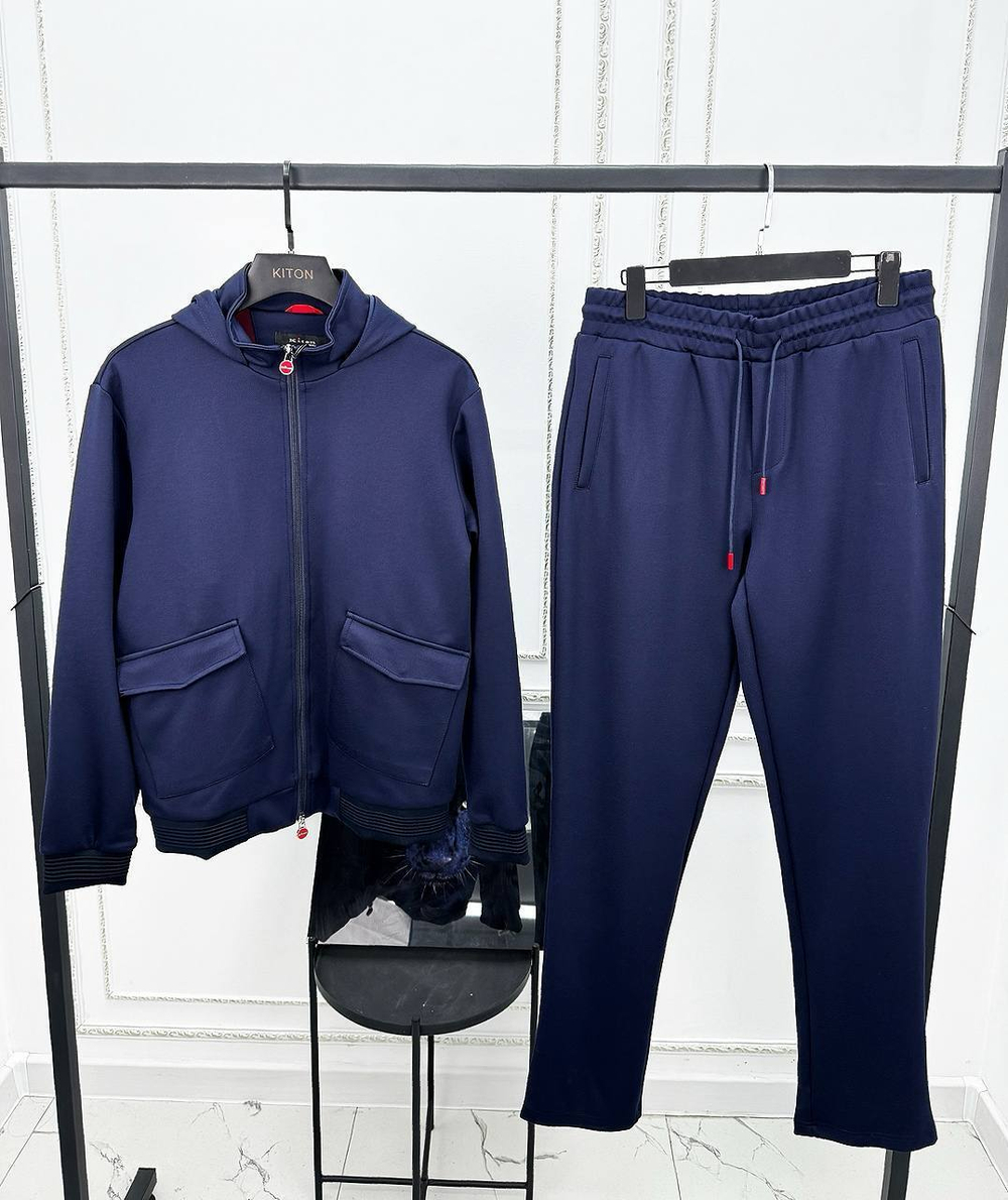 Спортивный костюм Kiton, арт. 482360964