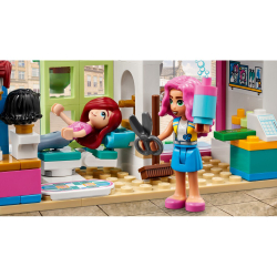 LEGO Friends - Парикмахерская 41743 / артикул   41743  / GTIN 5702017432175