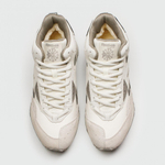 кроссовки Reebok LX 2200 Mid Grey / White Wmns Winter