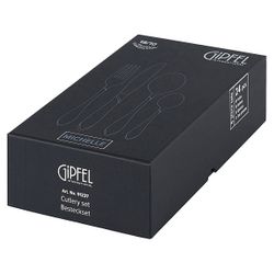 Набор столовых приборов Gipfel Michelle 51237 24 предмета