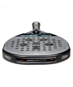 Ракетка для падел Профессиональная BULLPADEL VERTEX 05 GEO PP26 .