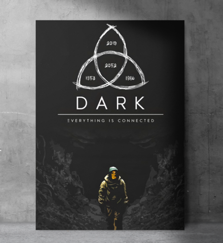 Тьма 3 (Dark)
