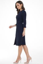Платье Виктория Стильная (найт,нью) Diolche (Акция)