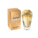 PACO RABANNE LADY MILLION EAU MY GOLD edT 50ml lady