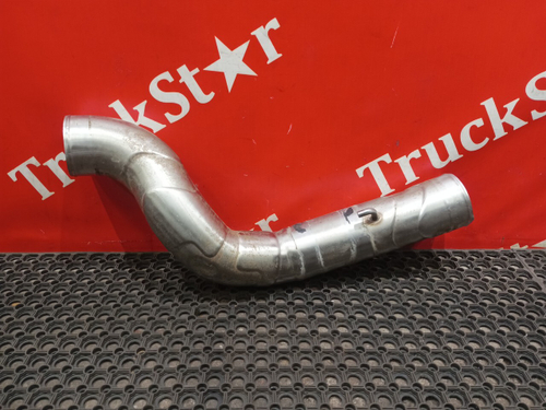 Патрубок воздушного фильтра 2023г.