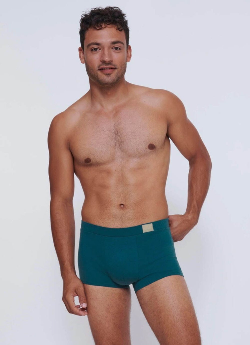 Трусы Sloggi Men GO Natural H Hipster C2P