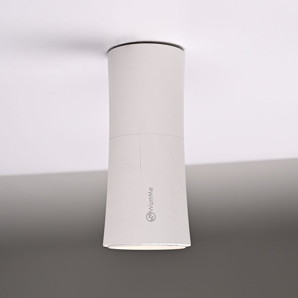 Потолочный Светильник Zyppa White H12 By Imperiumloft