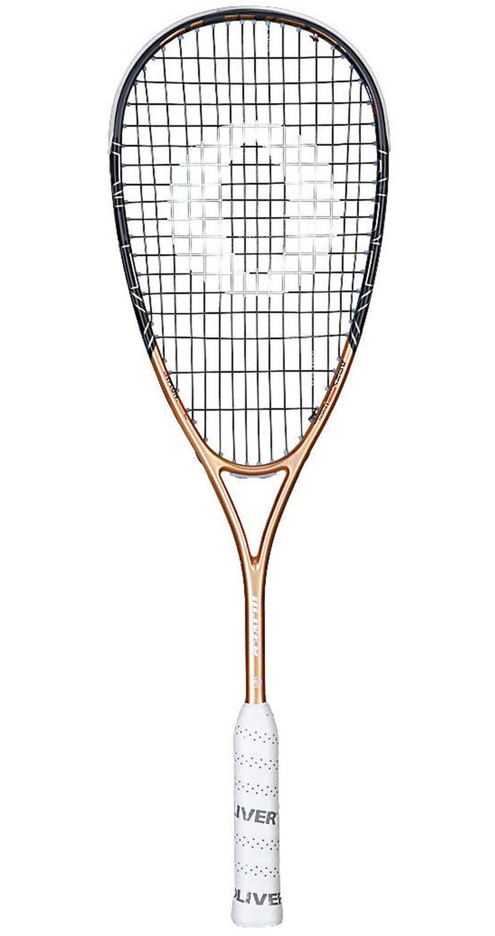 Ракетка для сквоша Oliver Apex 320