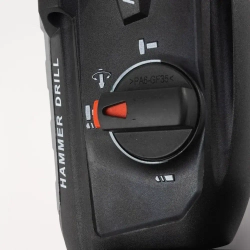 Bosch Перфоратор 850 Вт, 0 акк.