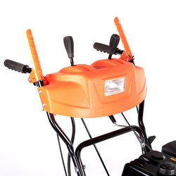 Снегоуборщик PATRIOT PRO 800 E