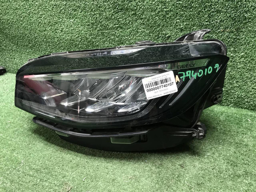 Фара левая Geely Atlas Pro (2021-н.в.) LED