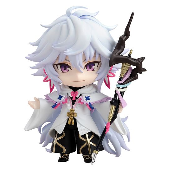 Фигурка Nendoroid ORANGE ROUGE Fate/Grand Order Caster/Merlin (re-run) 4580416906111
