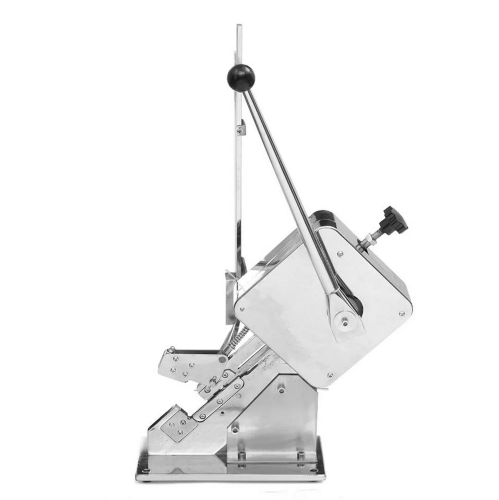 Ручной клипсатор U-типа