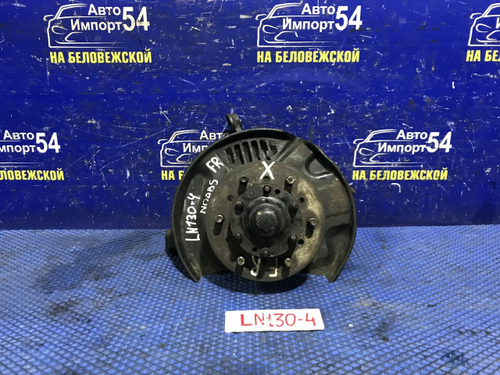 Ступица передняя правая TOYOTA HILUX SURF 1992