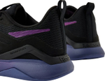 Кроссовки Reebok NANOFLEX TR 2 черно-фиолетовый