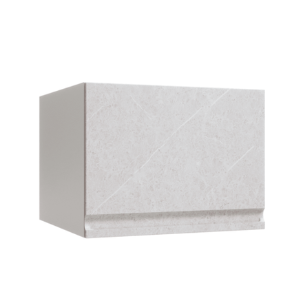 Кухня Модуль ГВПГ 600 Скала Гранит Маус