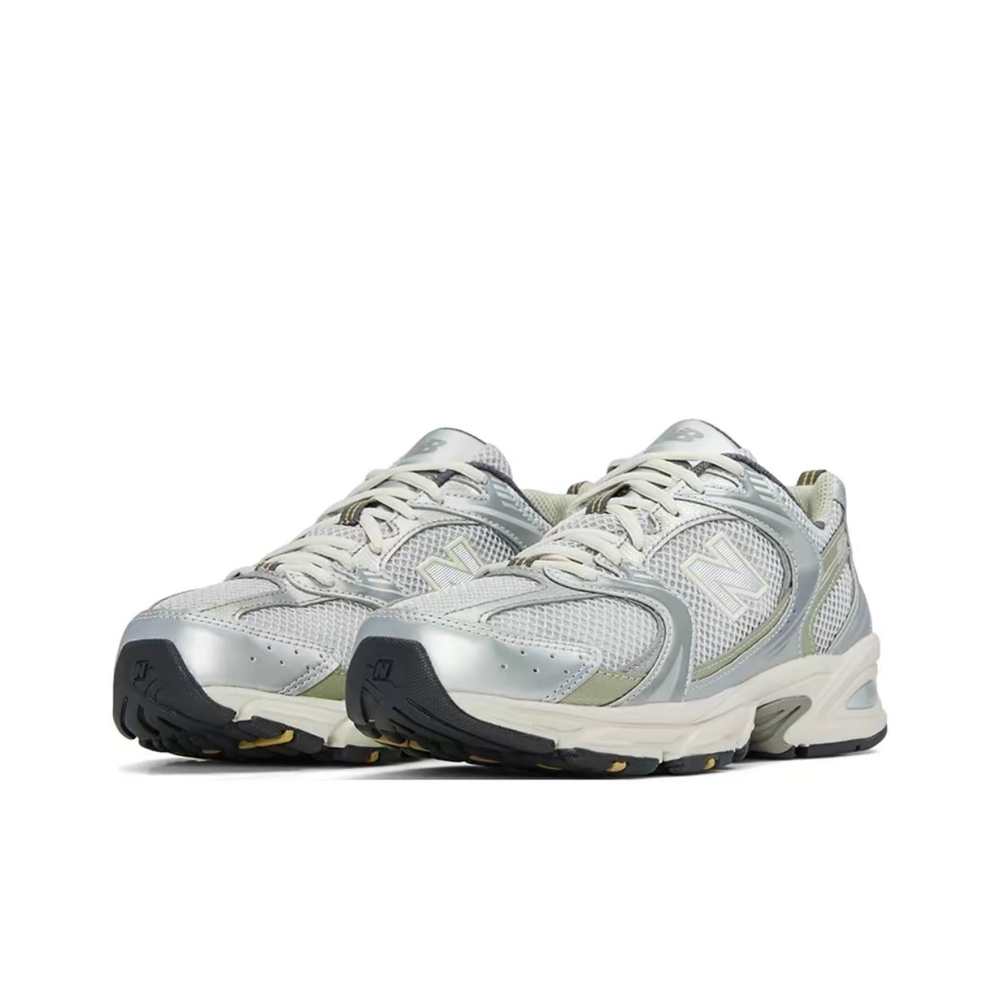 New Balance 530 "Silver Olive"