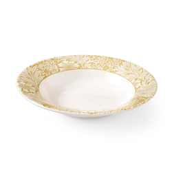 Spode - Плита Моррис и Ко бархатцы глубиной 26 см. / артикул   MCO45746-A  / GTIN 00878616