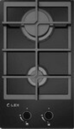 Газовая варочная панель LEX GVG 321 BL