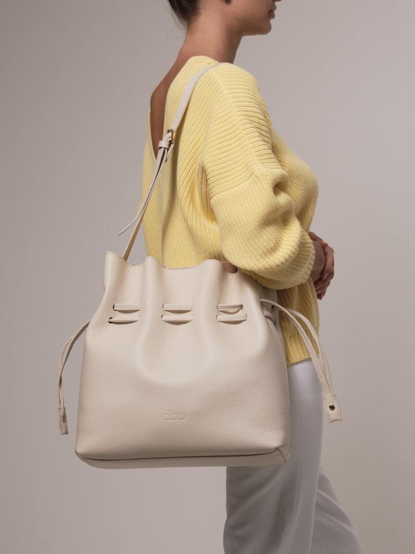 31143 св.крем Сумка dbr