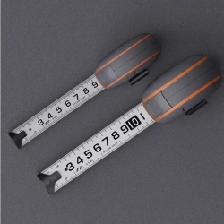 Рулетка измерительная автоматическая JIMIHOME 5м х 25мм