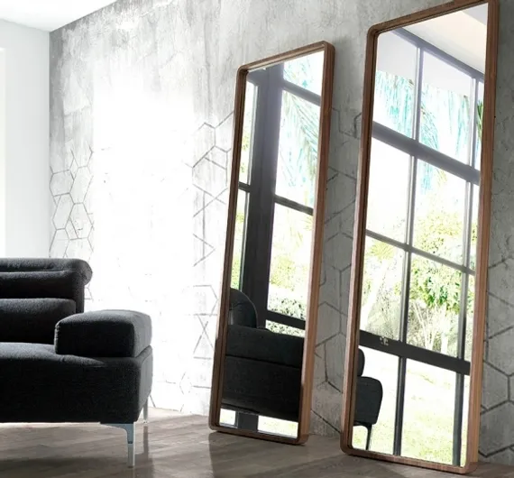 Зеркало Angel Cerda 136-G2, 190х60 см