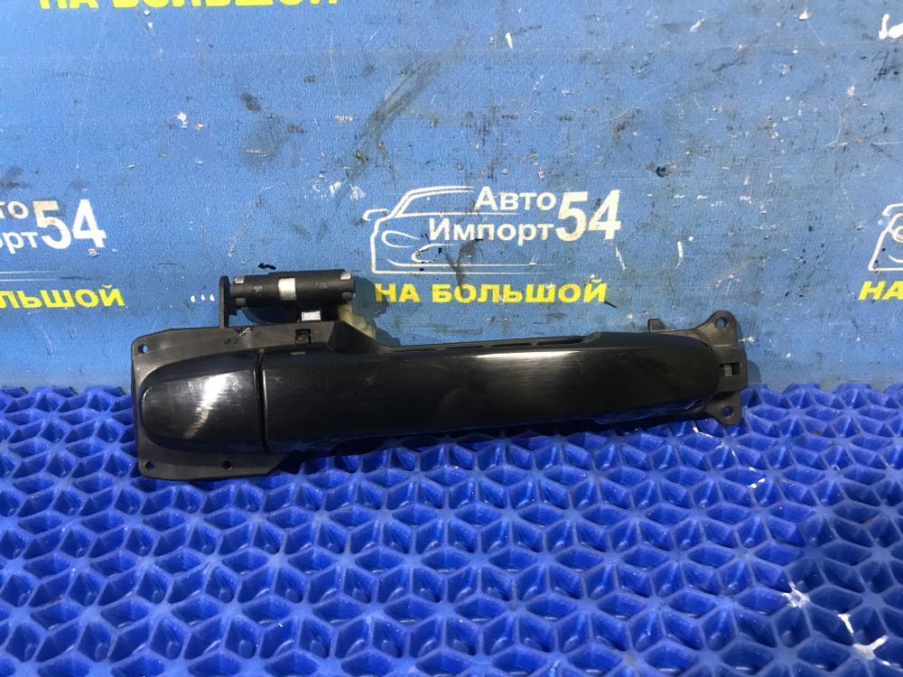 Ручка двери багажника TOYOTA RAV4 2005-2016