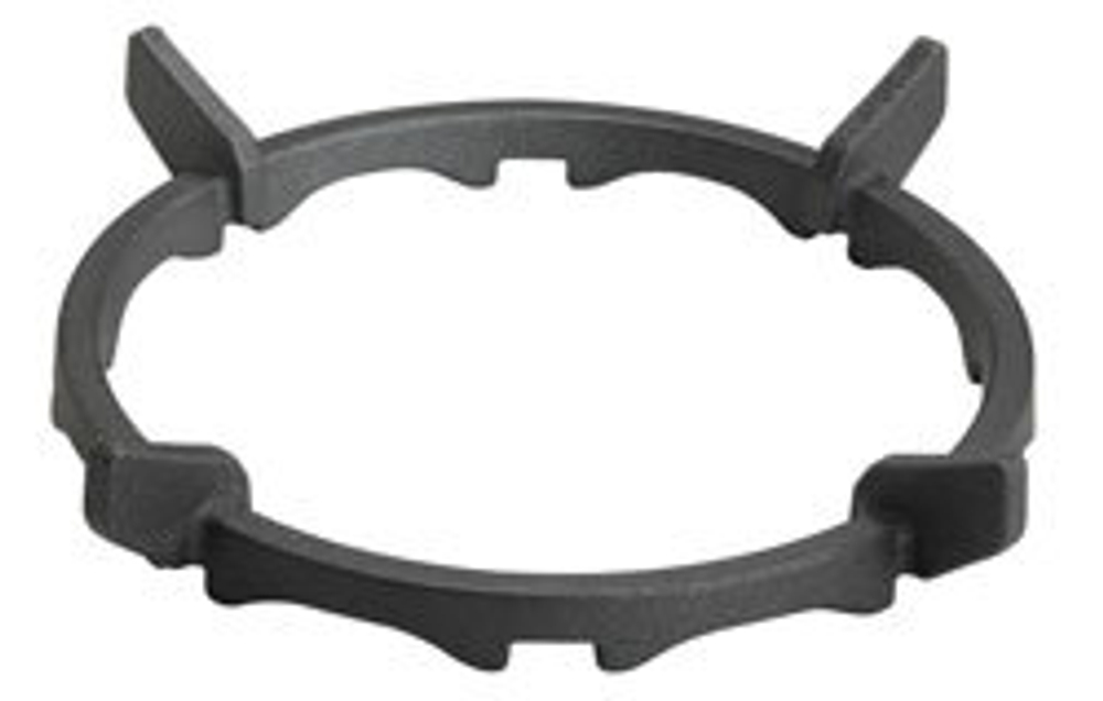 Кольцо для посуды Smeg Wok