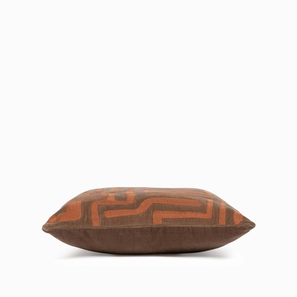 Декоративная подушка Rusty 45х45