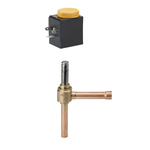 Вентиль ЭРВ терморегулирующий Menerga Expan valve EX2 10/12 (EX2-M00 801 091)