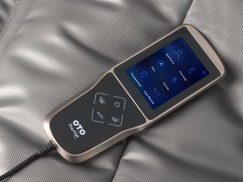 OTO PRESTIGE PE-09 Diamond