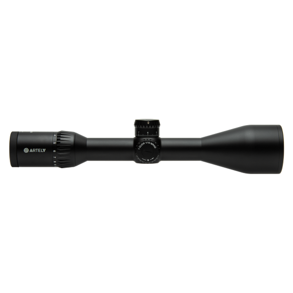 Artelv LRS 3-12x56 SFP 30мм