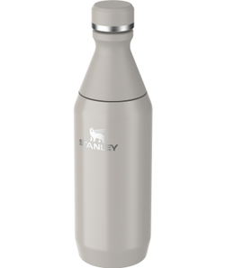 Термос Stanley All Day Slim Bottle (0,35л), серый