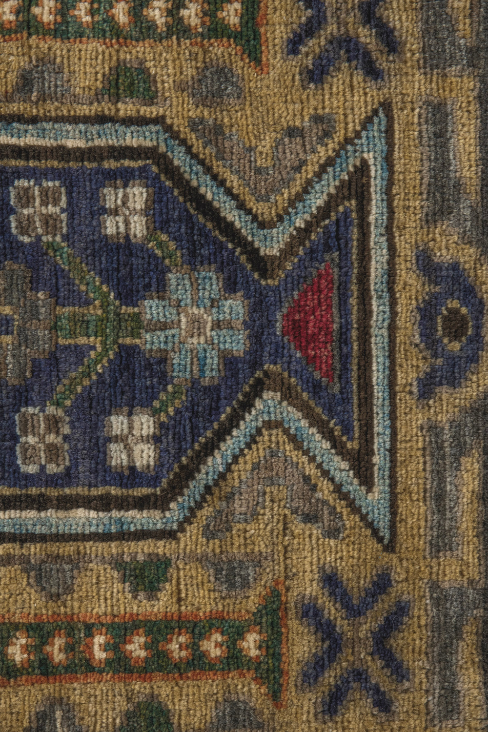 Karakuli 250 x 350 см