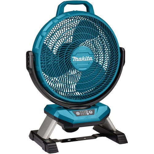 Вентилятор Makita DCF 301 Z аккумуляторный
