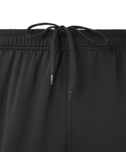 Брюки тренировочные без карманов JÖGEL PREMIER PerFormDRY Training Pants, черный