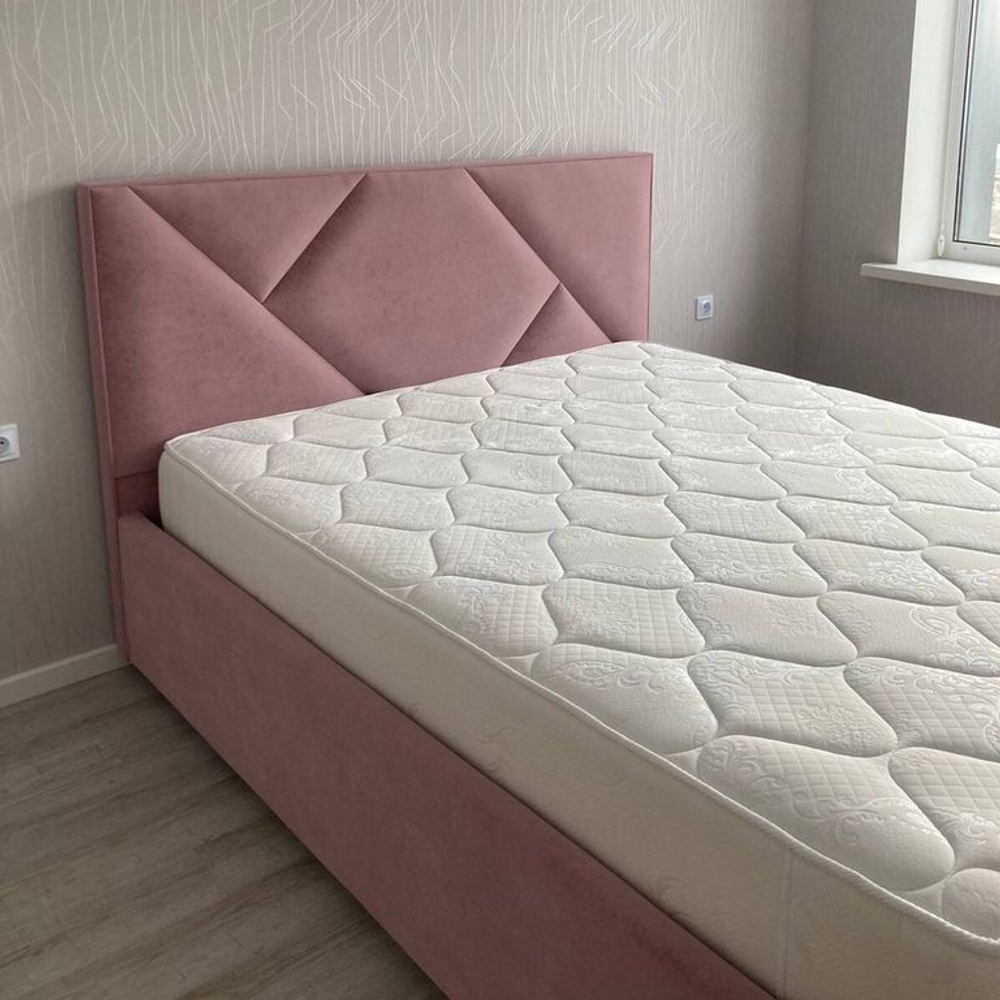 Кровать "Градиент"