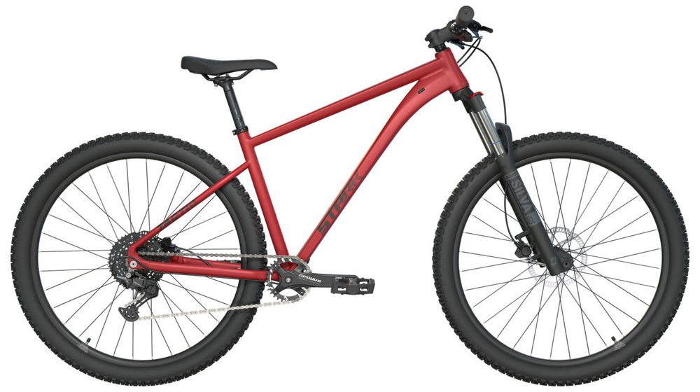 Горный велосипед Stark Tactic 29.4 HD (2025)