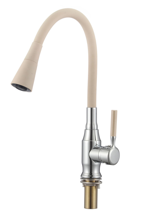 Смеситель для кухонной мойки Savol S-2805AM12