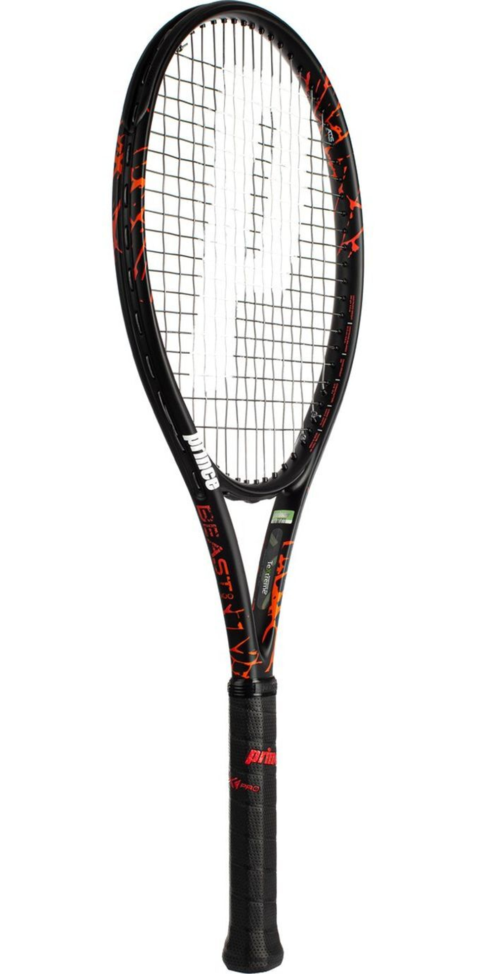 Теннисная ракетка Prince Beast 100 280g