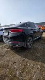 Geely Tugella Flagship 2.0T (238 hp) 8AT 4WD