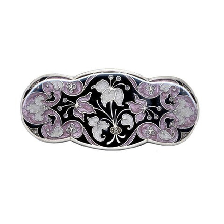 Заколка для волос Clara Bijoux Лилия G47322 V