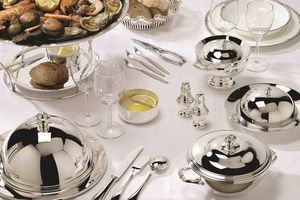 Блюда, Салатники, Предметы сервировки Kamille™