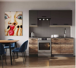 Кухонный гарнитур Трансильвания 2000 (38мм)