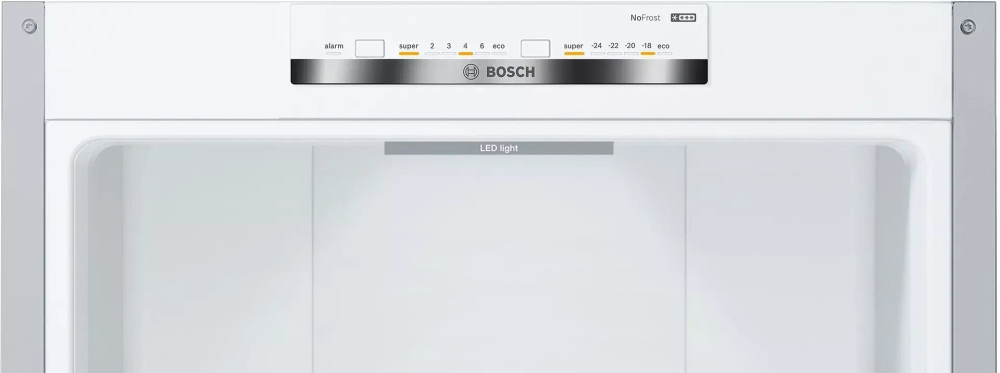 Холодильник Bosch KGN392LDC