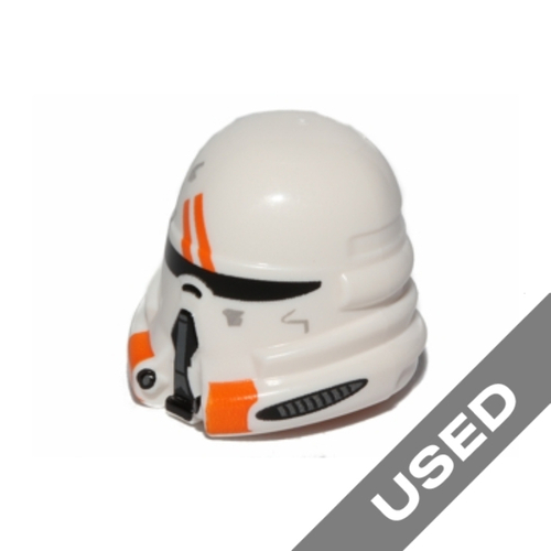 USED 15308pb01 Headgear Helmet SW Airborne Clone